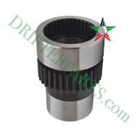 Rotation Bushing Assy - 550 358 76